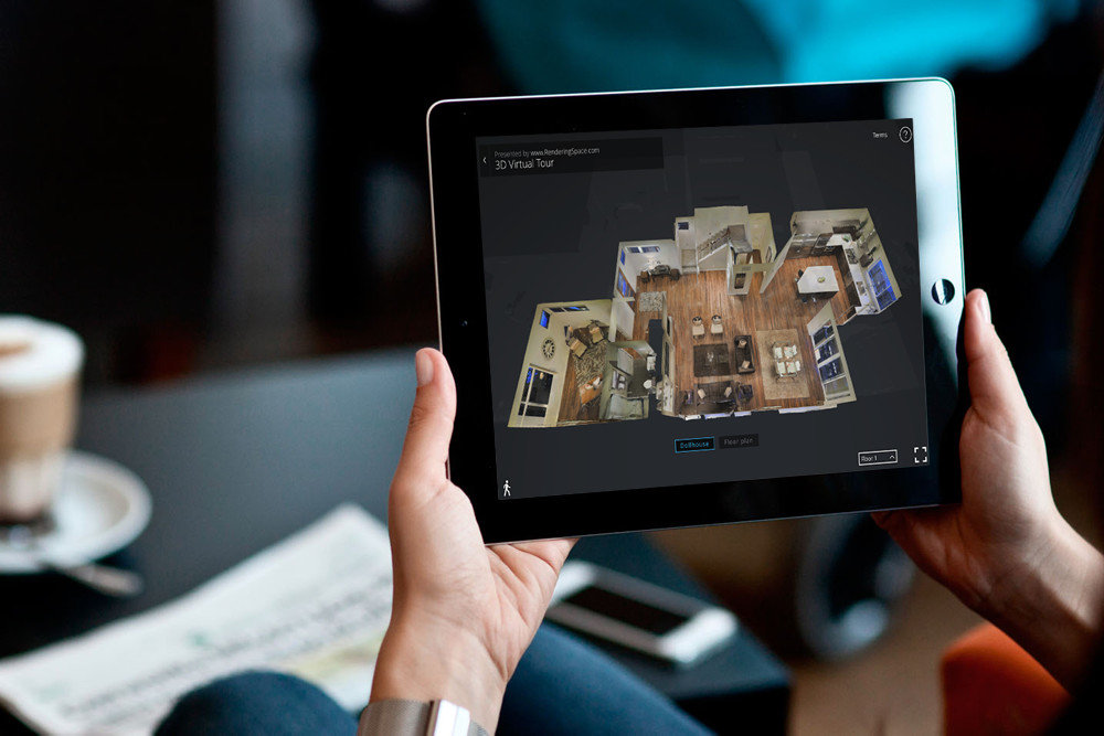 3D Tours