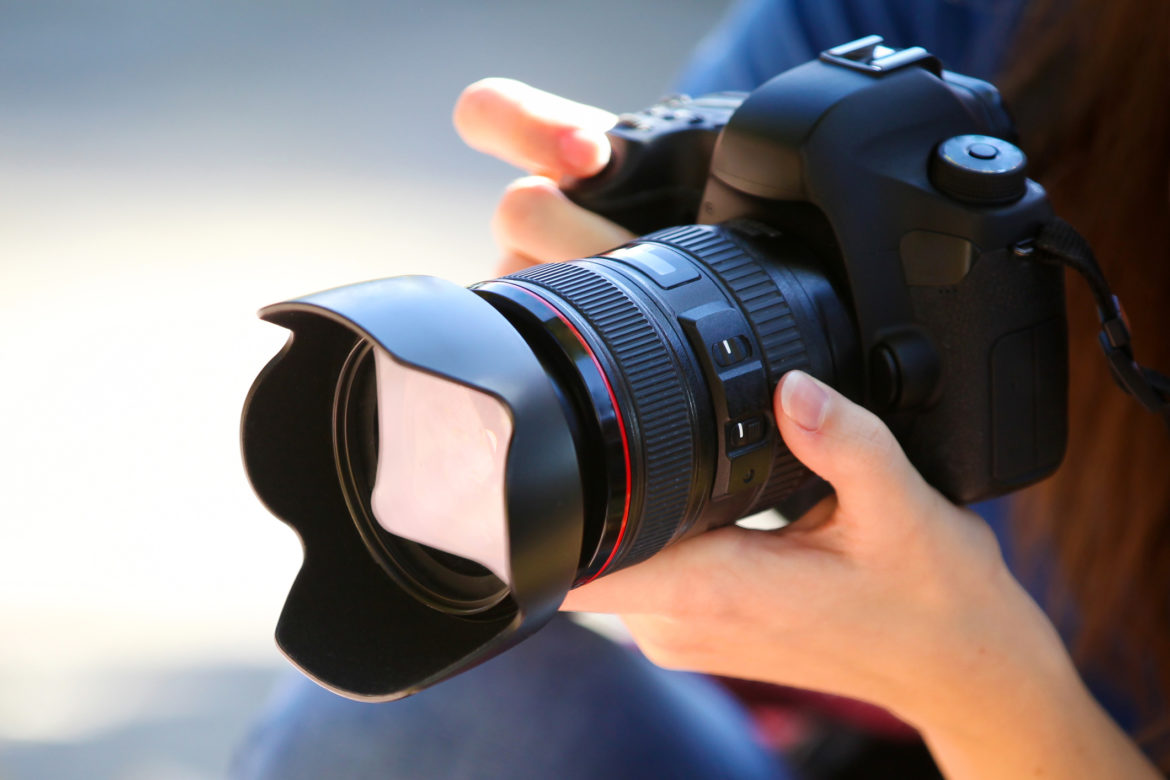Professional Photography