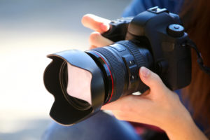 Professional Photography
