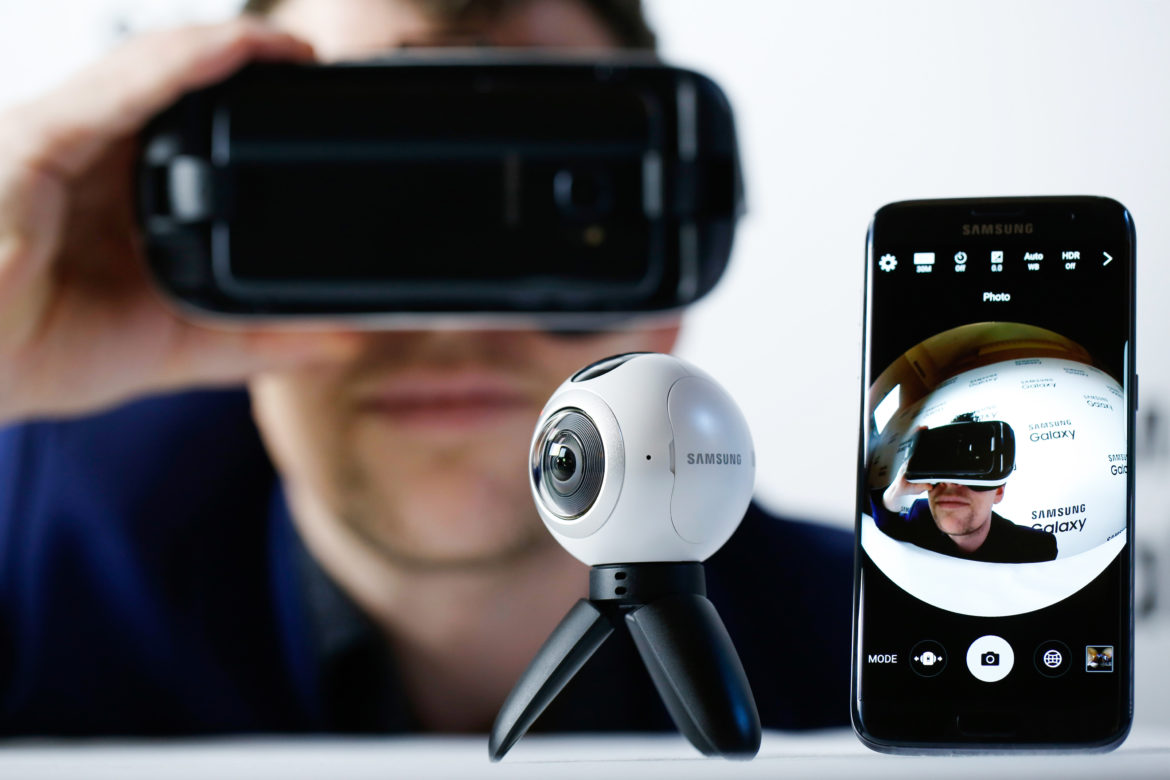Virtual Reality