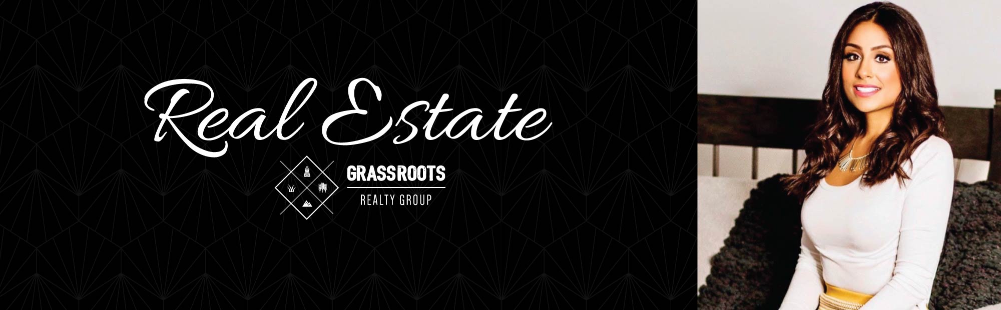 Sukhu Babrah - Realtor - Grassroots Realty Group Grande Prairie