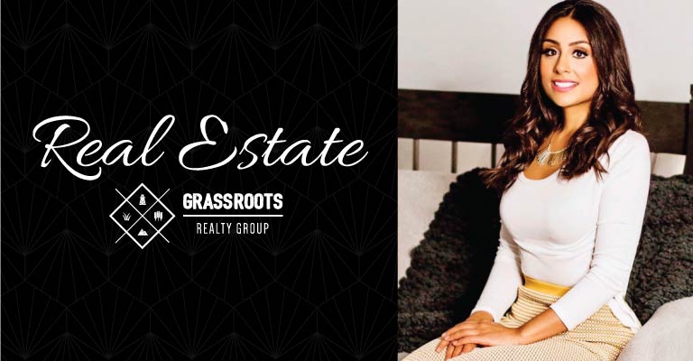 Sukhu Babrah - Realtor - Grassroots Realty Group Grande Prairie